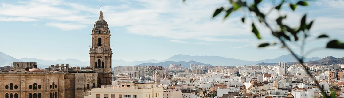 Málaga