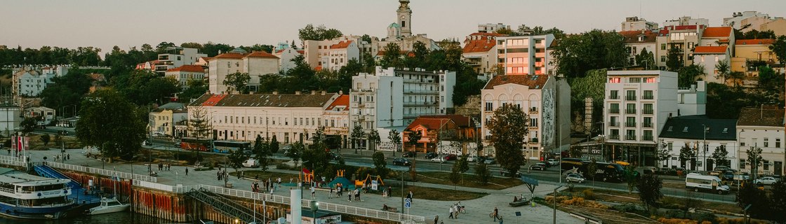 Belgrad