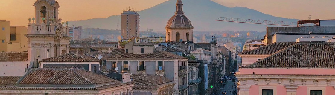 Catania