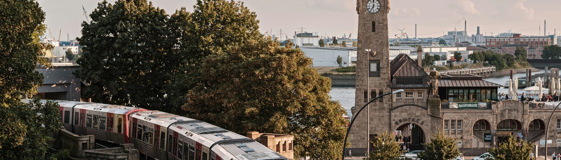 Hamburg
