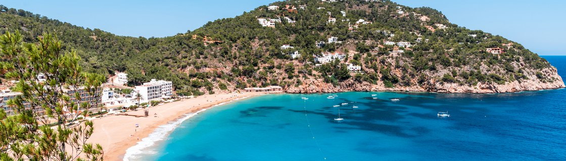 Ibiza