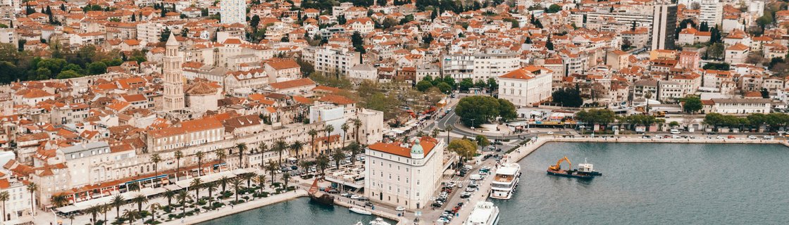 Split